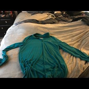 Men’s Under Armour 1/4 zip pullover